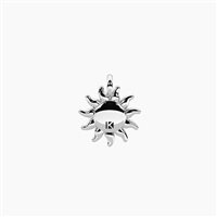 Charm Kidult Donna in Acciaio Cristallo 741348 - 741348